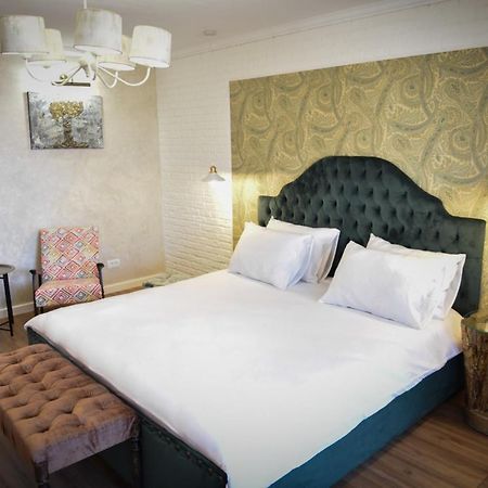 Апартаменты Restauro Apartament Бузэу Экстерьер фото