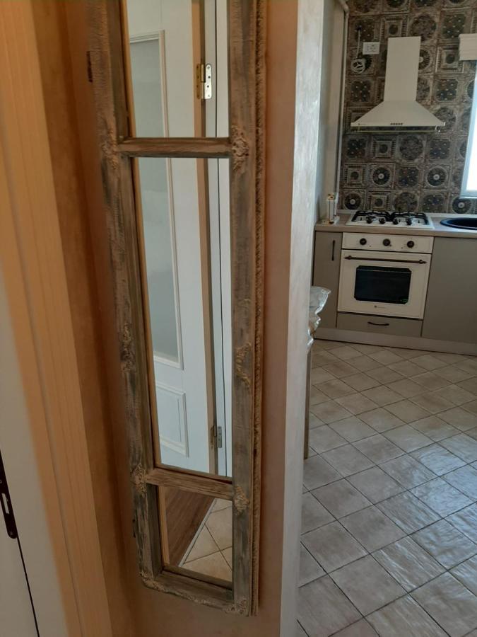 Апартаменты Restauro Apartament Бузэу Экстерьер фото
