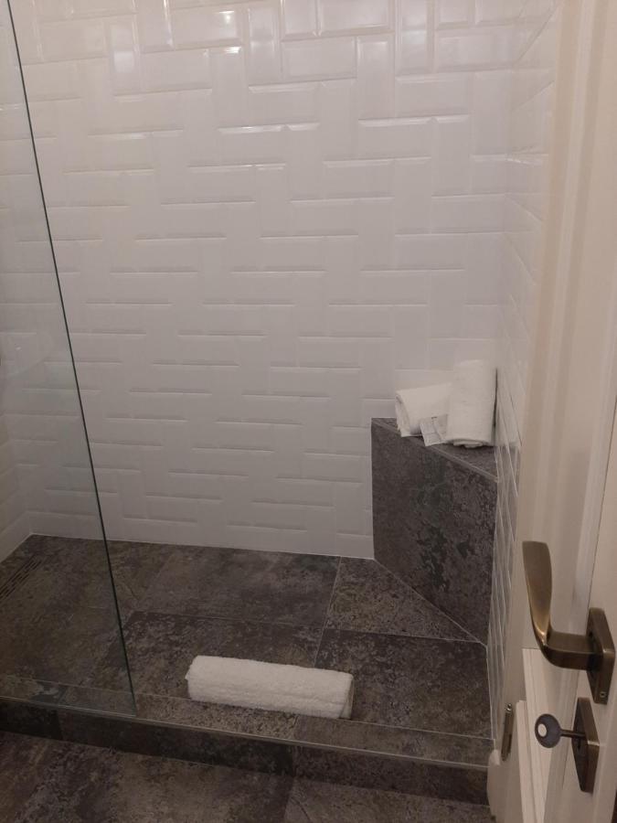 Апартаменты Restauro Apartament Бузэу Экстерьер фото