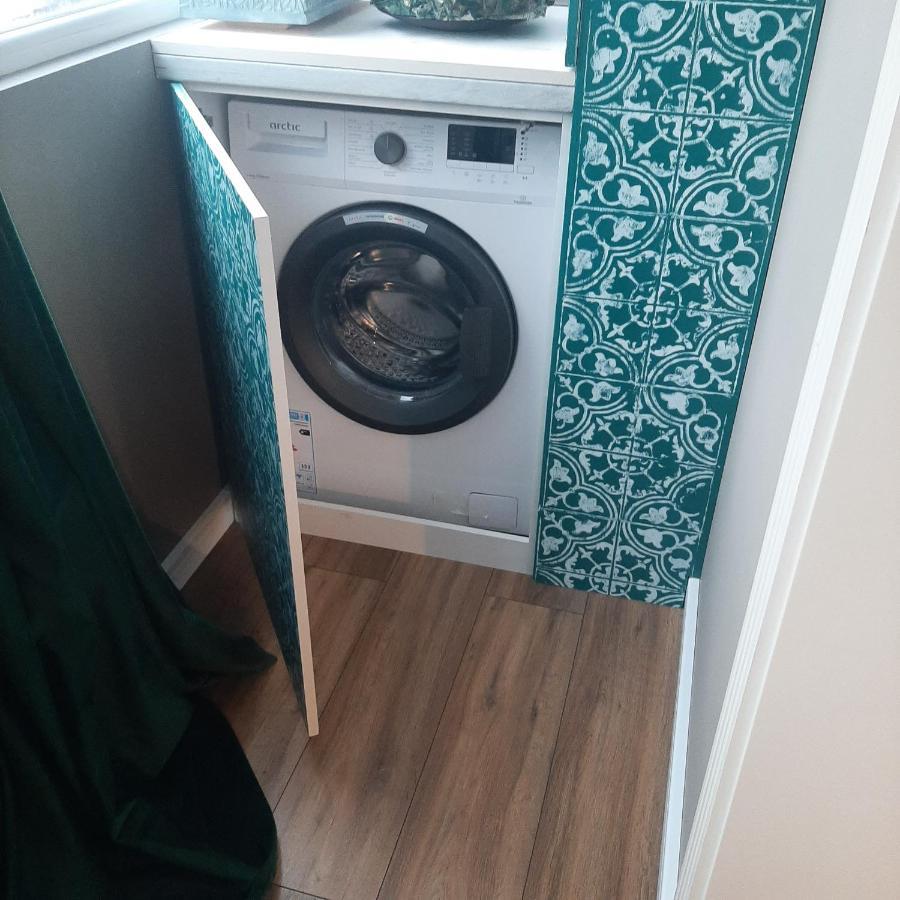 Апартаменты Restauro Apartament Бузэу Экстерьер фото